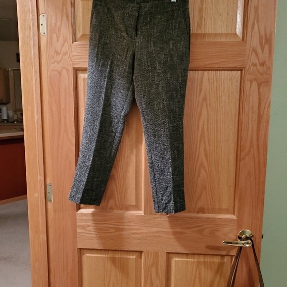 Dressy Capris - Picture 3 of 4